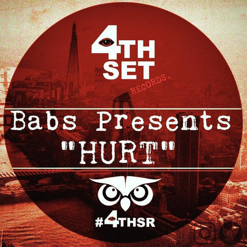 Babs Presents - Hurt [4THSR035]